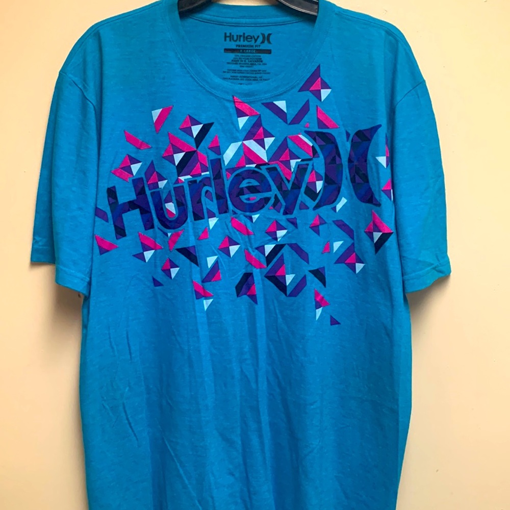 Hurley